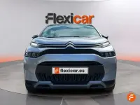 Usado Citroën C3 Aircross PureTech 100 CV (73 kW) 2024 Gris SUV