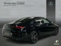 Usado Mercedes CLA220 190 CV (139 kW) 2025 Coupe