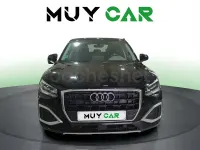 Usado Audi Q2 Advanced Plus 116 CV (85 kW) 2021 Negro SUV