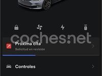 Usado Tesla Model S 500 kW (680 CV) 2017 Eléctrico Utilitario