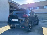 Usado Citroën C3 Aircross PureTech 110 CV (80 kW) 2024 Negro SUV