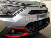 Usado Citroën C4 Feel 130 CV (95 kW) 2023 Gris / plata Berlina