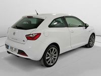 Usado Seat Ibiza SC FR 105 CV (77 kW) 2014 Utilitario