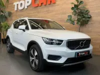 Usado Volvo XC40 179 CV (131 kW) 2021 Blanco SUV