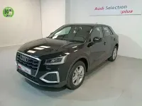 Usado Audi Q2 Advanced Plus 116 CV (85 kW) 2025 Negro SUV