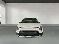Nuevo Kia Niro 138 CV (101 kW) 2026 SUV