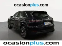 Usado Porsche Cayenne 340 CV (250 kW) 2020 Negro SUV