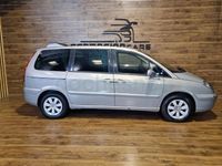 Usado Citroën C8 Exclusive 130 CV (95 kW) 2005 Gris / plata Monovolumen