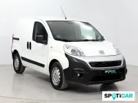 Usado Fiat Fiorino 95 CV (69 kW) 2022 Blanco Monovolumen