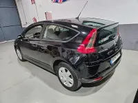 Usado Citroën C4 90 CV (66 kW) 2008 Negro Berlina