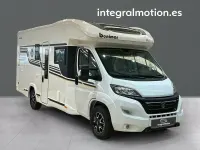 Usado Fiat Ducato S 2025 Blanco Van