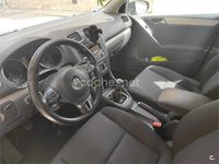 Usado VW Golf VII Advance 105 CV (77 kW) 2012 Gris / plata Berlina