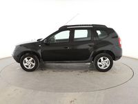 Usado Dacia Duster 125 CV (91 kW) 2016 Negro SUV