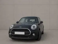 Usado Mini Cooper 122 CV (89 kW) 2014 Marrón Utilitario