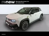 Usado Renault 4 E-Tech 110 kW (150 CV) 2025 Blanco SUV