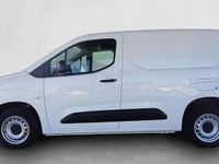 Usado Citroën Berlingo 100 CV (73 kW) 2021 Monovolumen