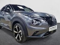 Usado Nissan Juke Acenta 143 CV (105 kW) 2024 Skline grey (metalizado) SUV