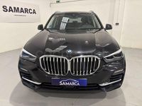 Usado BMW X5 398 CV (292 kW) 2020 Negro SUV