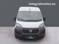 Usado Fiat Ducato 140 CV (102 kW) 2023 Blanco Van