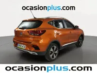 Usado MG ZS Comfort 106 CV (77 kW) 2023 Naranja SUV