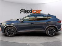 Usado Cupra Formentor 150 CV (110 kW) 2023 Negro SUV