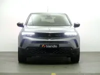 Usado Opel Mokka-e GS Line 100 kW (136 CV) 2021 Gris SUV