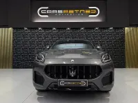 Usado Maserati Grecale GT 330 CV (242 kW) 2023 Gris / plata SUV