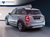 Usado Mini Countryman 220 CV (161 kW) 2022 Gris SUV