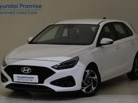 Usado Hyundai i30 99 CV (72 kW) 2024