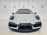 Usado Porsche 992 650 CV (478 kW) 2020 Gris Coupe