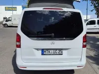 Usado Mercedes Vito 190 CV (139 kW) 2022 Blanco Van