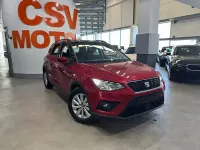 Usado Seat Arona Business 116 CV (85 kW) 2020 Rojo SUV
