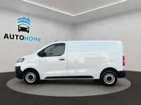 Usado Citroën Jumpy 120 CV (88 kW) 2020 Blanco Monovolumen