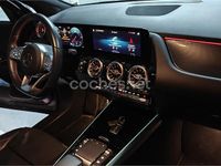 Usado Mercedes GLA220 190 CV (139 kW) 2022 Azul SUV