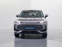 Usado MG HS Luxury 258 CV (189 kW) 2025 Gris / plata SUV