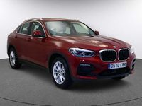 Usado BMW X4 Comfort Edition 252 CV (185 kW) 2018 SUV