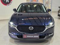 Usado Mazda CX-30 Prime-Line 140 CV (102 kW) 2025 Azul SUV