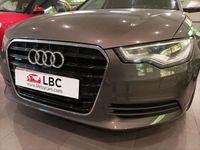 usado Audi A6 Avant 2.8 FSI quattro S-Tronic