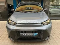 Nuevo Toyota Aygo X Play 116 CV (85 kW) 2026 Gris / plata SUV