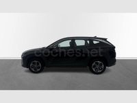 Usado Hyundai Tucson 215 CV (158 kW) 2025 Negro SUV