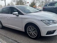 usado Seat Leon ST 1.4 TGI GNC ST&SP STYLE ADV NAV