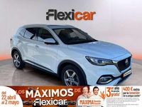 Używany MG EHS Luxury 258 KM (189 kW) 2021 Biały SUV
