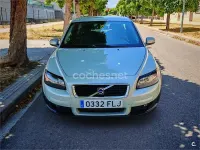 Usado Volvo C30 Summum 136 CV (100 kW) 2007 Beige Utilitario