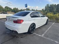 Usado BMW 335 306 CV (225 kW) 2013 Blanco Berlina
