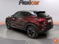 Usado Nissan Juke N-Connecta 143 CV (105 kW) 2023 Otro SUV