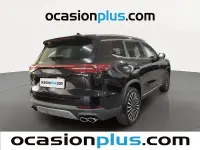 Usado Ebro s800 147 CV (108 kW) 2025 Blanco SUV