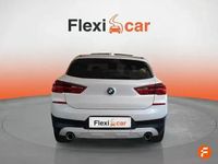 Käytetty BMW X2 150 HP (110 kW) 2018 Valkoinen Katumaasturi
