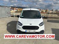 Usado Ford Transit Trend 95 CV (69 kW) 2020 Blanco Van