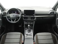 Usado Seat Tarraco XCELLENCE 190 CV (139 kW) 2019 Blanco SUV