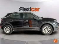 Usado Opel Mokka Edition 100 CV (73 kW) 2022 Negro SUV